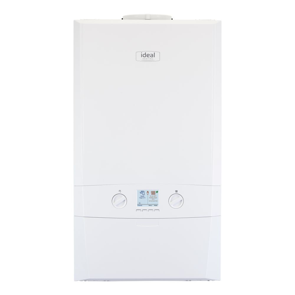 Ideal Boiler Recall