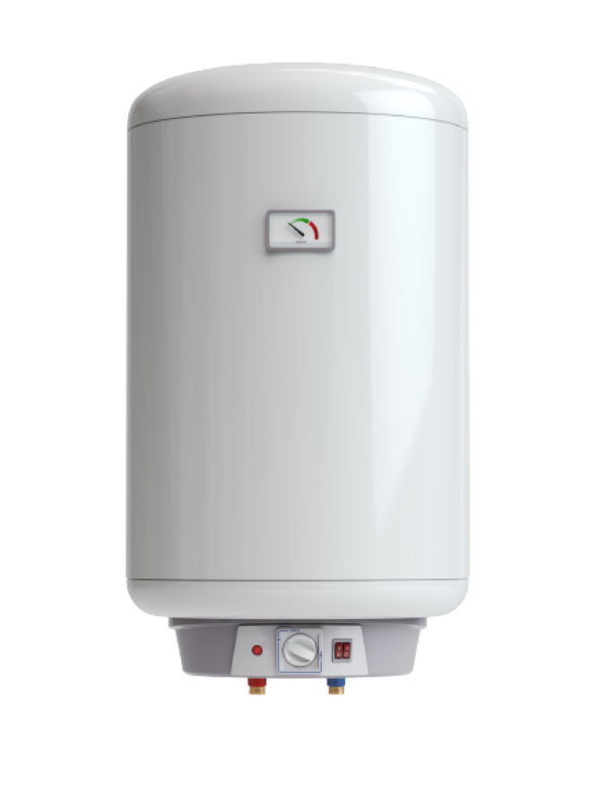 System BoilersUnvented Cylinders