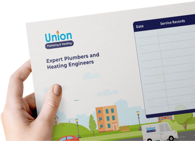 union pluming service 