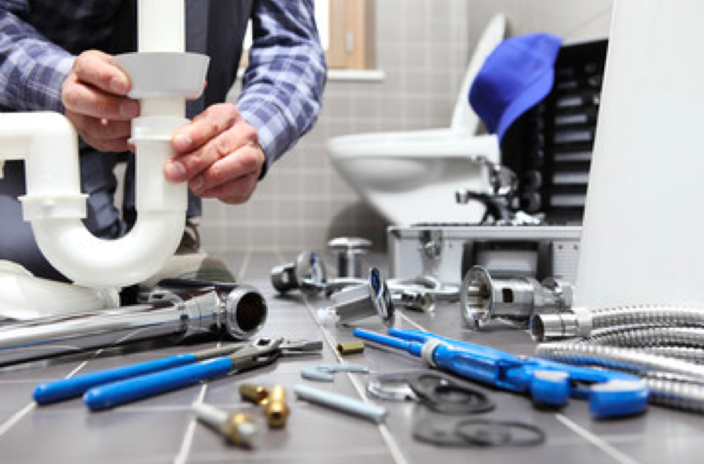 Plumbing