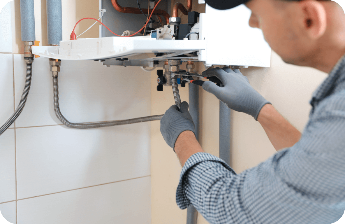 Boiler Servicing is Important