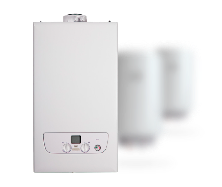 boiler install Union Plumbing & Heating Engineers 