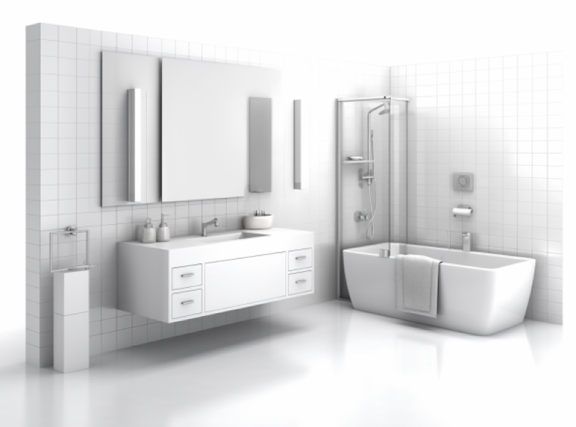bathrooms Union Plumbing & Heating Engineers 