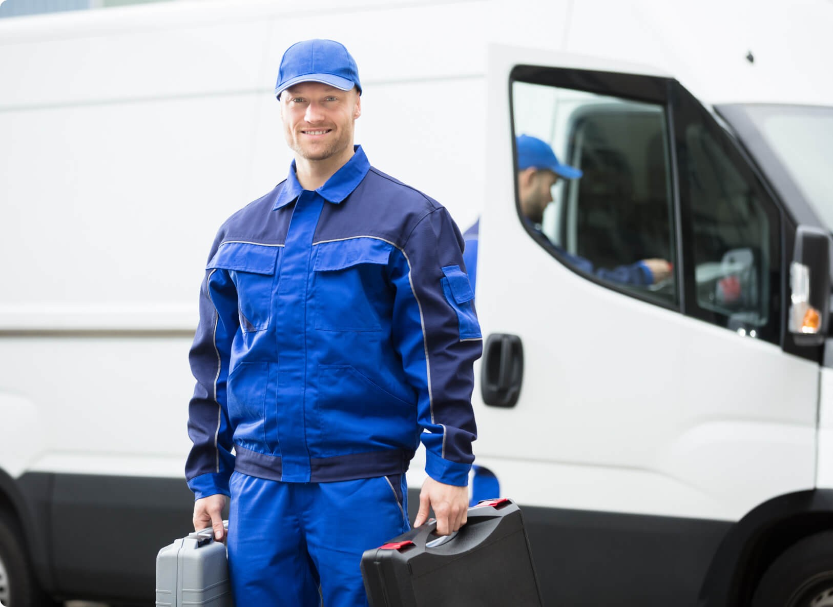 Commercial Boiler Installation