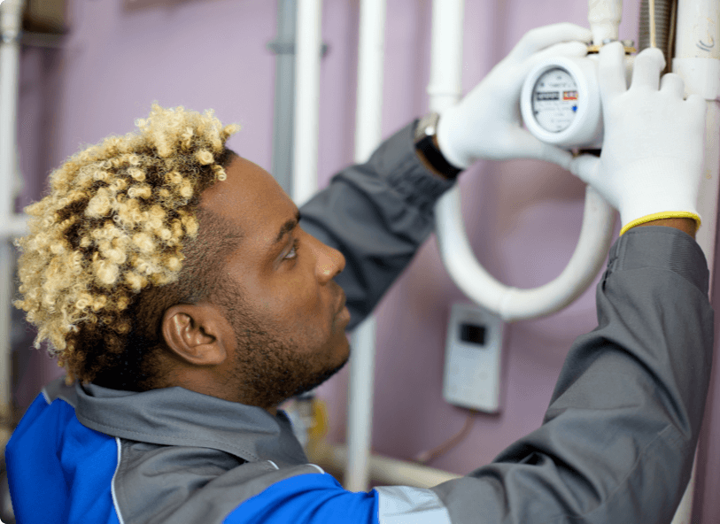 Commercial Boiler Servicing
