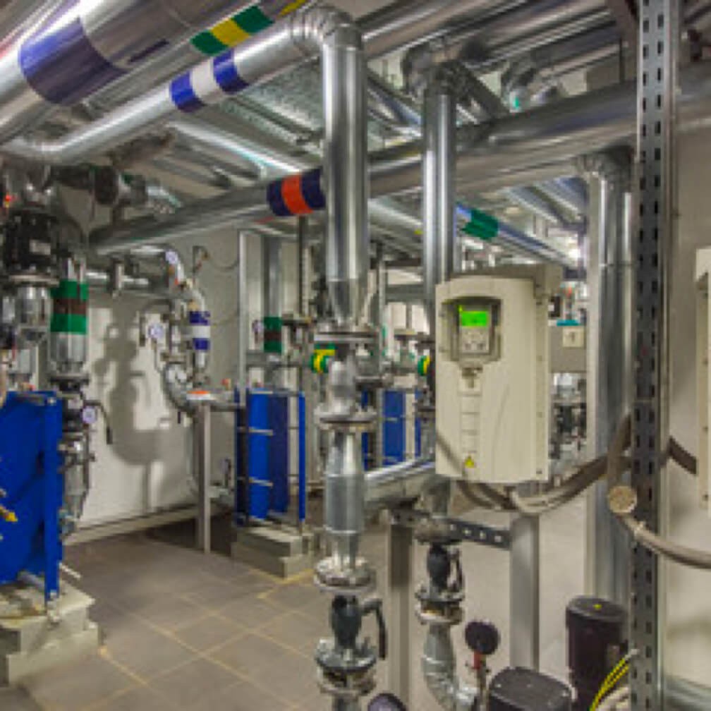Commercial Boiler Repairs